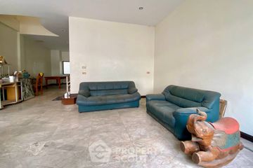 5 Bedroom House for sale in Flora Ville, Suan Luang, Bangkok near Airport Rail Link Hua Mak