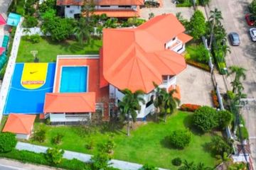 4 Bedroom Villa for Sale or Rent in Paradise villa 1, Nong Prue, Chonburi