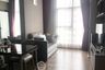 1 Bedroom Condo for sale in The Diplomat Sathorn, Silom, Bangkok near BTS Surasak