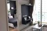 1 Bedroom Condo for sale in TC Green, Huai Khwang, Bangkok near MRT Phetchaburi