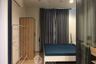 1 Bedroom Condo for sale in The BASE Garden Rama 9, Hua Mak, Bangkok near MRT Ramkhamhaeng 12