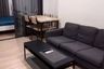 1 Bedroom Condo for sale in The BASE Garden Rama 9, Hua Mak, Bangkok near MRT Ramkhamhaeng 12