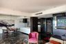 2 Bedroom Condo for sale in Grand Condotel, Nong Prue, Chonburi