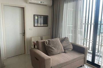 1 Bedroom Condo for sale in Quinn Condo Ratchada, Din Daeng, Bangkok near MRT Sutthisan
