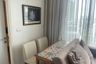 1 Bedroom Condo for sale in Quinn Condo Ratchada, Din Daeng, Bangkok near MRT Sutthisan