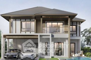 4 Bedroom House for sale in HORIZON By Patta, Nong Pla Lai, Chonburi
