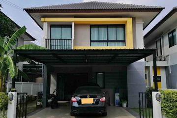 3 Bedroom House for sale in Bo Win, Chonburi