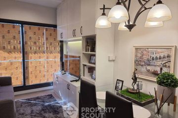 1 Bedroom Condo for Sale or Rent in Life Asoke Hype, Makkasan, Bangkok near MRT Phra Ram 9