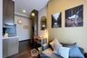 1 Bedroom Condo for Sale or Rent in Park Origin Thonglor, Khlong Tan Nuea, Bangkok