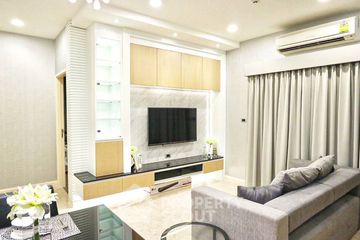 1 Bedroom Condo for Sale or Rent in The Crest Sukhumvit 34, Khlong Tan, Bangkok near BTS Thong Lo