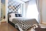 1 Bedroom Condo for Sale or Rent in The Crest Sukhumvit 34, Khlong Tan, Bangkok near BTS Thong Lo