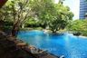 1 Bedroom Condo for sale in Circle Condominium, Makkasan, Bangkok near Airport Rail Link Makkasan
