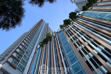 1 Bedroom Condo for sale in Circle Condominium, Makkasan, Bangkok near Airport Rail Link Makkasan