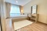 1 Bedroom Condo for sale in Voque Sukhumvit 16, Khlong Toei, Bangkok near BTS Asoke
