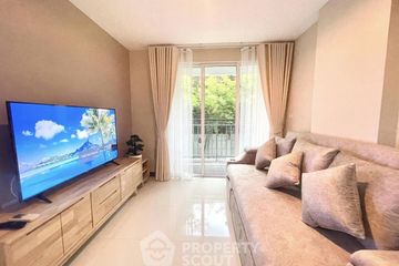 1 Bedroom Condo for sale in Voque Sukhumvit 16, Khlong Toei, Bangkok near BTS Asoke