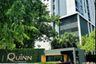 1 Bedroom Condo for sale in Quinn Condo Ratchada, Din Daeng, Bangkok near MRT Sutthisan