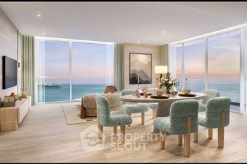 2 Bedroom Condo for sale in PTY Residence Sai 1, Nong Prue, Chonburi