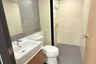 1 Bedroom Condo for sale in The Moment Ratchada 19, Din Daeng, Bangkok near MRT Ratchadaphisek