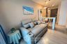 2 Bedroom Condo for sale in Centric Huay Kwang Station, Din Daeng, Bangkok near MRT Huai Khwang