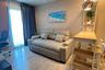 2 Bedroom Condo for sale in Centric Huay Kwang Station, Din Daeng, Bangkok near MRT Huai Khwang