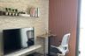 2 Bedroom Condo for sale in Centric Huay Kwang Station, Din Daeng, Bangkok near MRT Huai Khwang
