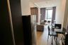 1 Bedroom Condo for sale in Ashton Chula-Silom, Si Phraya, Bangkok near MRT Sam Yan