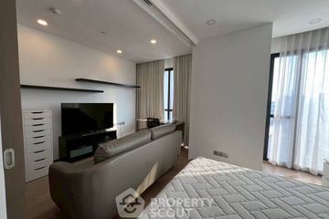 1 Bedroom Condo for sale in Ashton Chula-Silom, Si Phraya, Bangkok near MRT Sam Yan