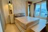 1 Bedroom Condo for sale in Chapter One Eco Ratchada - Huaikwang, Huai Khwang, Bangkok near MRT Huai Khwang