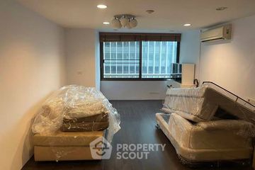 1 Bedroom Condo for sale in Asoke Tower, Khlong Toei Nuea, Bangkok near MRT Phetchaburi