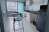 1 Bedroom Condo for sale in Aspire Rama 9, Bang Kapi, Bangkok near MRT Phra Ram 9