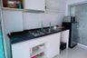 1 Bedroom Condo for sale in Aspire Rama 9, Bang Kapi, Bangkok near MRT Phra Ram 9