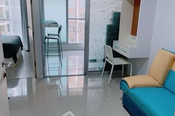 1 Bedroom Condo for sale in Aspire Rama 9, Bang Kapi, Bangkok near MRT Phra Ram 9