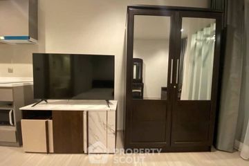 1 Bedroom Condo for sale in Life Asoke Rama 9, Makkasan, Bangkok near MRT Phra Ram 9