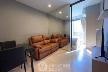 1 Bedroom Condo for sale in M Thonglor 10, Khlong Tan Nuea, Bangkok near BTS Ekkamai
