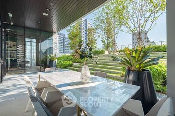 1 Bedroom Condo for Sale or Rent in Noble Around 33, Khlong Tan Nuea, Bangkok near BTS Phrom Phong