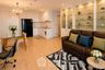 2 Bedroom Condo for Sale or Rent in Rhythm Sukhumvit 42, Phra Khanong, Bangkok near BTS Ekkamai