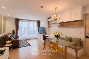 2 Bedroom Condo for Sale or Rent in Rhythm Sukhumvit 42, Phra Khanong, Bangkok near BTS Ekkamai