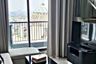 1 Bedroom Condo for sale in Rhythm Sukhumvit 44/1, Phra Khanong, Bangkok near BTS Phra Khanong