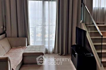 1 Bedroom Condo for sale in Rhythm Sukhumvit 44/1, Phra Khanong, Bangkok near BTS Phra Khanong
