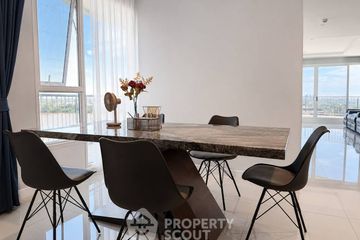 3 Bedroom Condo for sale in Supalai Riva Grande, Chong Nonsi, Bangkok