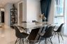 3 Bedroom Condo for sale in Supalai Riva Grande, Chong Nonsi, Bangkok