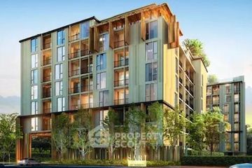 1 Bedroom Condo for sale in Sari by Sansiri, Bang Chak, Bangkok near BTS Punnawithi