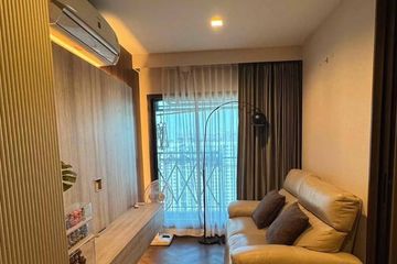 1 Bedroom Condo for sale in Life Sathorn Sierra, Talat Phlu, Bangkok near BTS Talat Phlu