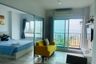 1 Bedroom Condo for sale in Centric Sea, Nong Prue, Chonburi
