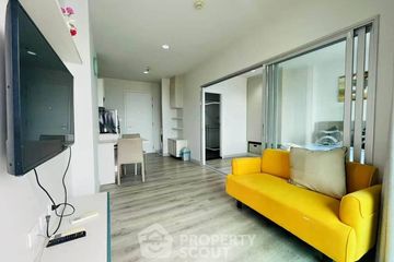 1 Bedroom Condo for sale in Centric Sea, Nong Prue, Chonburi