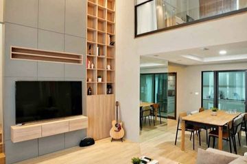 2 Bedroom Townhouse for sale in Pran Pattanakarn, Suan Luang, Bangkok