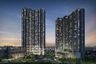 1 Bedroom Condo for sale in The Base Park West Sukhumvit 77, Phra Khanong Nuea, Bangkok near BTS On Nut