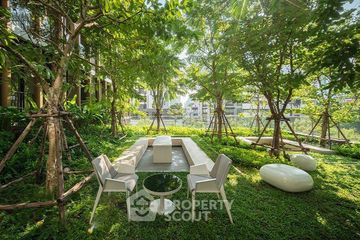 1 Bedroom Condo for sale in Noble Around 33, Khlong Tan Nuea, Bangkok near BTS Phrom Phong