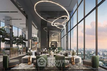 1 Bedroom Condo for sale in Ideo Chula - Samyan, Si Phraya, Bangkok near MRT Sam Yan