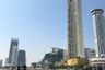2 Bedroom Condo for sale in Magnolias Waterfront Residences, Khlong Ton Sai, Bangkok near BTS Saphan Taksin